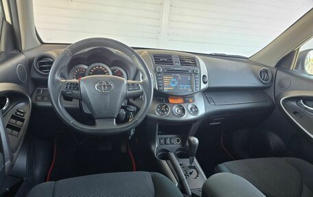 Toyota RAV4, 2010 год, 1 399 000 рублей, 14 фотография