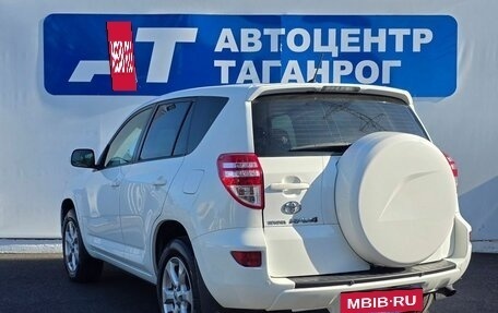 Toyota RAV4, 2010 год, 1 399 000 рублей, 8 фотография