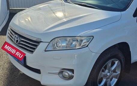 Toyota RAV4, 2010 год, 1 399 000 рублей, 10 фотография