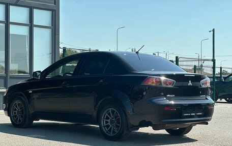 Mitsubishi Lancer IX, 2010 год, 799 000 рублей, 6 фотография