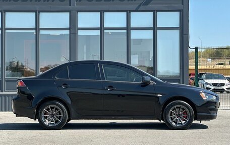 Mitsubishi Lancer IX, 2010 год, 799 000 рублей, 9 фотография