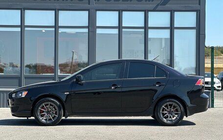 Mitsubishi Lancer IX, 2010 год, 799 000 рублей, 5 фотография