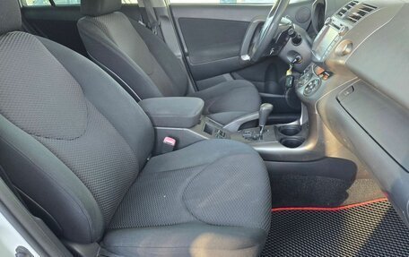 Toyota RAV4, 2010 год, 1 399 000 рублей, 24 фотография