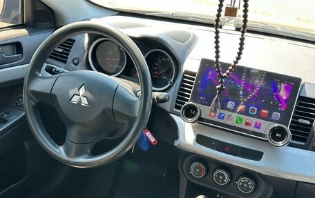 Mitsubishi Lancer IX, 2010 год, 799 000 рублей, 3 фотография