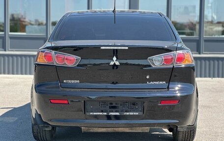 Mitsubishi Lancer IX, 2010 год, 799 000 рублей, 7 фотография