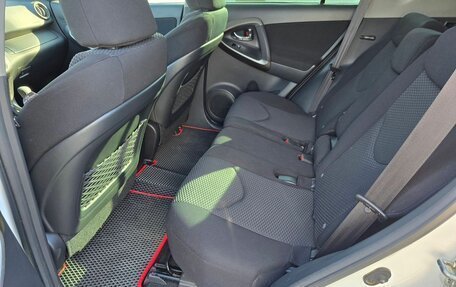 Toyota RAV4, 2010 год, 1 399 000 рублей, 26 фотография