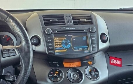 Toyota RAV4, 2010 год, 1 399 000 рублей, 16 фотография