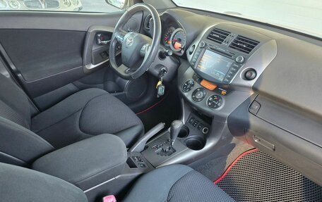 Toyota RAV4, 2010 год, 1 399 000 рублей, 23 фотография