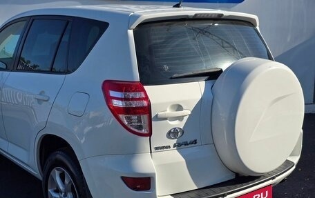 Toyota RAV4, 2010 год, 1 399 000 рублей, 11 фотография