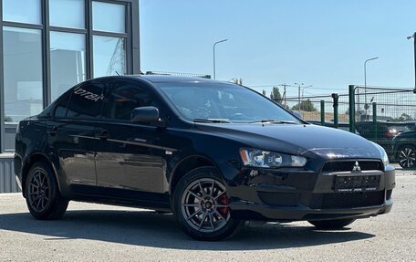 Mitsubishi Lancer IX, 2010 год, 799 000 рублей, 10 фотография