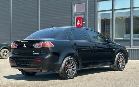 Mitsubishi Lancer IX, 2010 год, 799 000 рублей, 8 фотография