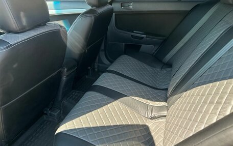 Mitsubishi Lancer IX, 2010 год, 799 000 рублей, 19 фотография