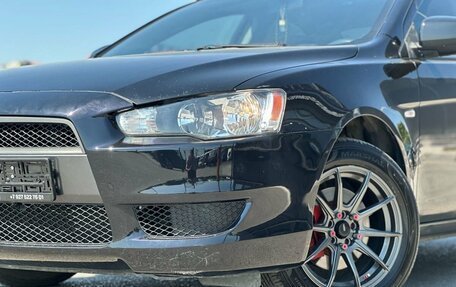 Mitsubishi Lancer IX, 2010 год, 799 000 рублей, 13 фотография