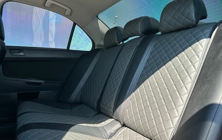 Mitsubishi Lancer IX, 2010 год, 799 000 рублей, 20 фотография