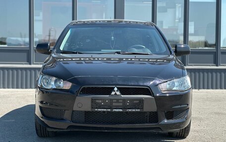Mitsubishi Lancer IX, 2010 год, 799 000 рублей, 11 фотография