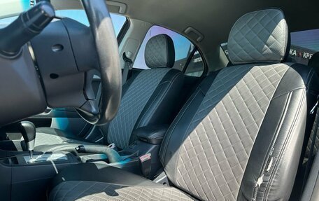 Mitsubishi Lancer IX, 2010 год, 799 000 рублей, 17 фотография