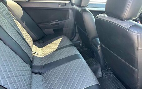 Mitsubishi Lancer IX, 2010 год, 799 000 рублей, 21 фотография
