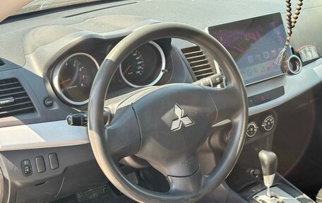 Mitsubishi Lancer IX, 2010 год, 799 000 рублей, 15 фотография