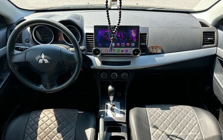 Mitsubishi Lancer IX, 2010 год, 799 000 рублей, 24 фотография
