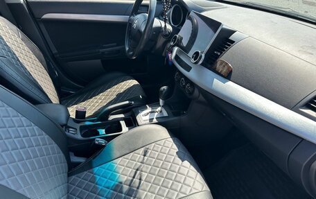 Mitsubishi Lancer IX, 2010 год, 799 000 рублей, 23 фотография