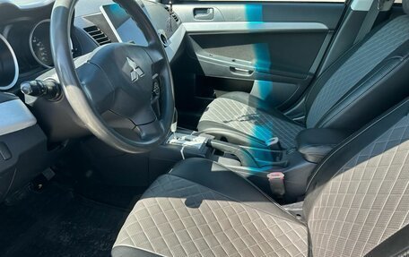 Mitsubishi Lancer IX, 2010 год, 799 000 рублей, 16 фотография
