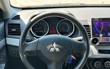 Mitsubishi Lancer IX, 2010 год, 799 000 рублей, 26 фотография