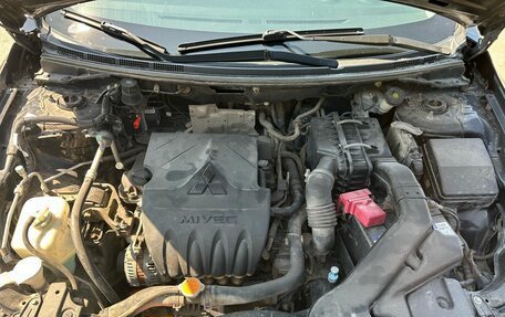 Mitsubishi Lancer IX, 2010 год, 799 000 рублей, 29 фотография