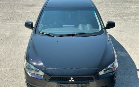 Mitsubishi Lancer IX, 2010 год, 799 000 рублей, 30 фотография