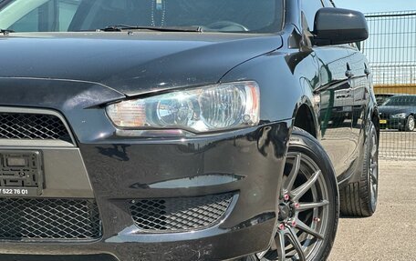 Mitsubishi Lancer IX, 2010 год, 799 000 рублей, 28 фотография