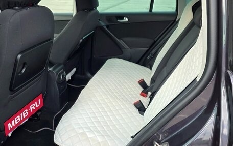 Volkswagen Tiguan I, 2016 год, 1 550 000 рублей, 9 фотография