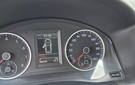 Volkswagen Tiguan I, 2016 год, 1 550 000 рублей, 11 фотография