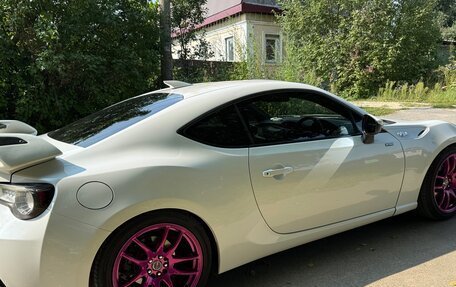 Toyota GT86 I, 2013 год, 2 000 000 рублей, 3 фотография