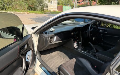 Toyota GT86 I, 2013 год, 2 000 000 рублей, 6 фотография