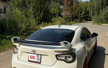 Toyota GT86 I, 2013 год, 2 000 000 рублей, 4 фотография