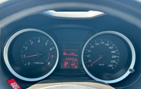 Mitsubishi Lancer IX, 2010 год, 799 000 рублей, 27 фотография