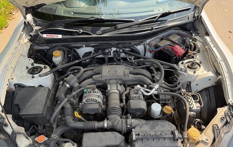 Toyota GT86 I, 2013 год, 2 000 000 рублей, 9 фотография