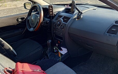 Renault Megane II, 2004 год, 300 000 рублей, 5 фотография