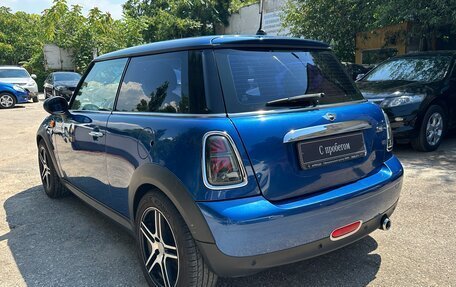 MINI Hatch, 2008 год, 777 000 рублей, 8 фотография