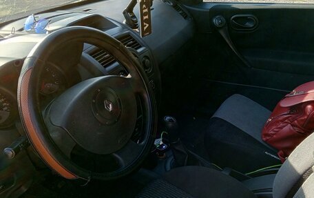Renault Megane II, 2004 год, 300 000 рублей, 7 фотография