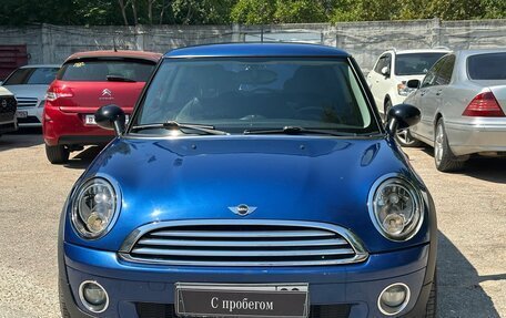 MINI Hatch, 2008 год, 777 000 рублей, 2 фотография