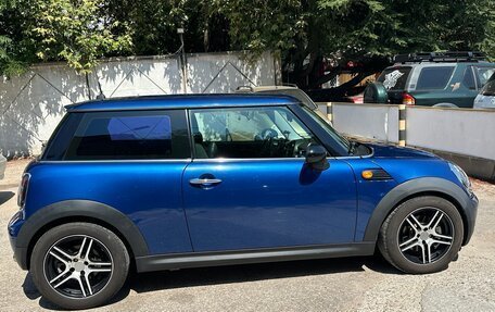 MINI Hatch, 2008 год, 777 000 рублей, 4 фотография