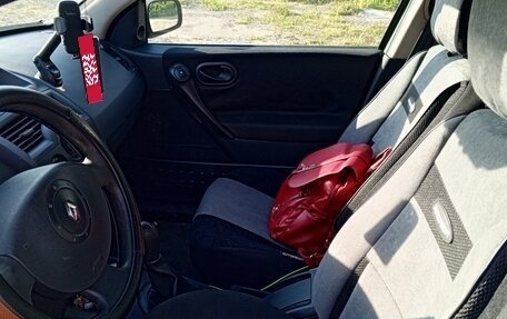 Renault Megane II, 2004 год, 300 000 рублей, 6 фотография