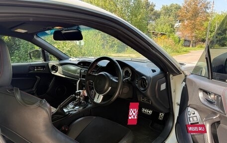 Toyota GT86 I, 2013 год, 2 000 000 рублей, 7 фотография