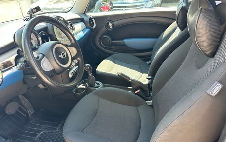 MINI Hatch, 2008 год, 777 000 рублей, 11 фотография