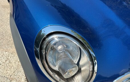 MINI Hatch, 2008 год, 777 000 рублей, 16 фотография