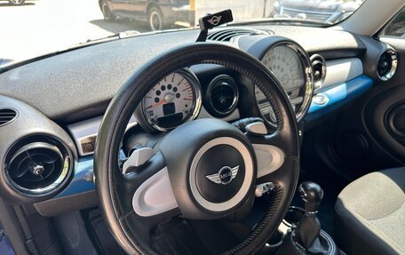 MINI Hatch, 2008 год, 777 000 рублей, 13 фотография
