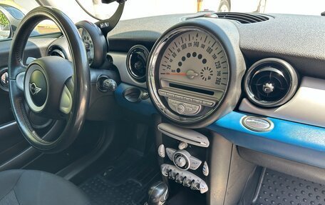 MINI Hatch, 2008 год, 777 000 рублей, 15 фотография