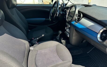 MINI Hatch, 2008 год, 777 000 рублей, 14 фотография
