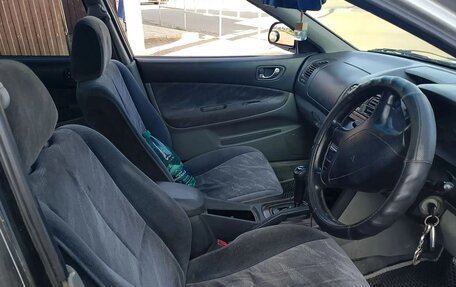 Mitsubishi Galant VIII, 1997 год, 190 000 рублей, 4 фотография