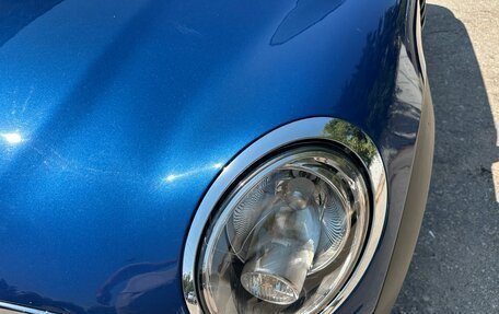 MINI Hatch, 2008 год, 777 000 рублей, 17 фотография